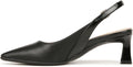 Naturalizer Tansy Pump - Comfortable Slingback Pump for All Day Wear
