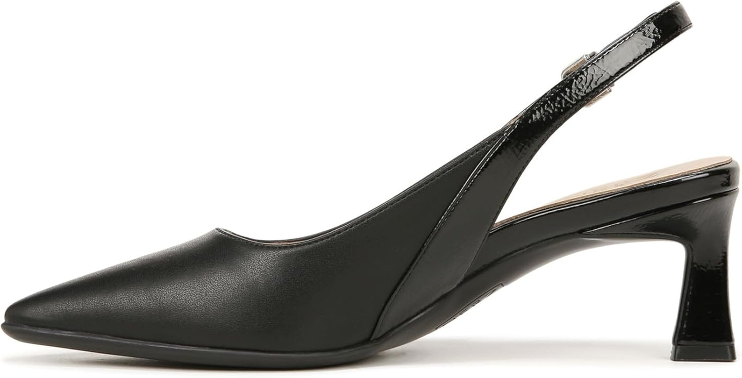 Naturalizer Women's Tansy Pump: Stylish Comfort for Every Occasion