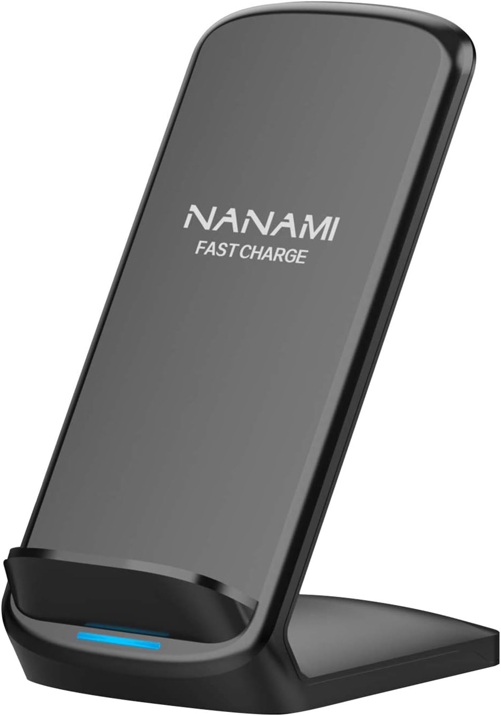 NANAMI Fast Wireless Charger: Charge Multiple Devices Effortlessly