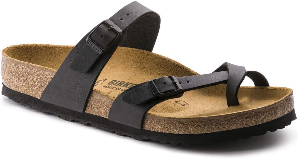 Birkenstock Women's Flip Flop Sandals for Comfort and Style
