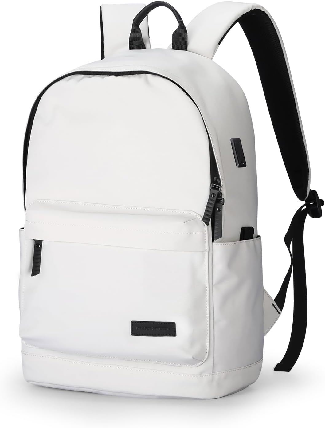 Muzee School Backpack Lightweight Travel Daypack for Students