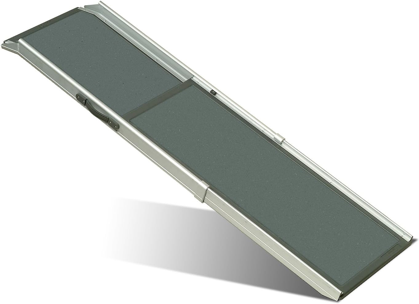 PetSafe Solvit Deluxe Telescoping Pet Ramp for Easy Access