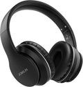 B9 Wireless Over-Ear Headphones - 60 Hours Playtime