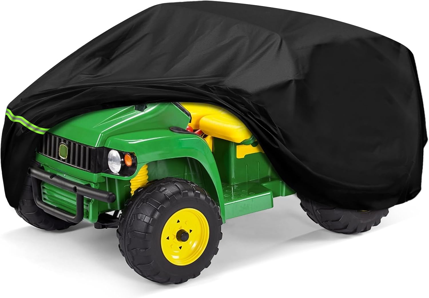 Waterproof Gator Cover for John Deere LP93547 - All Weather Protection