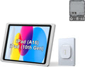 Magnetic Wall Mount with Charging Case A8 for iPad 10.9 in - 360