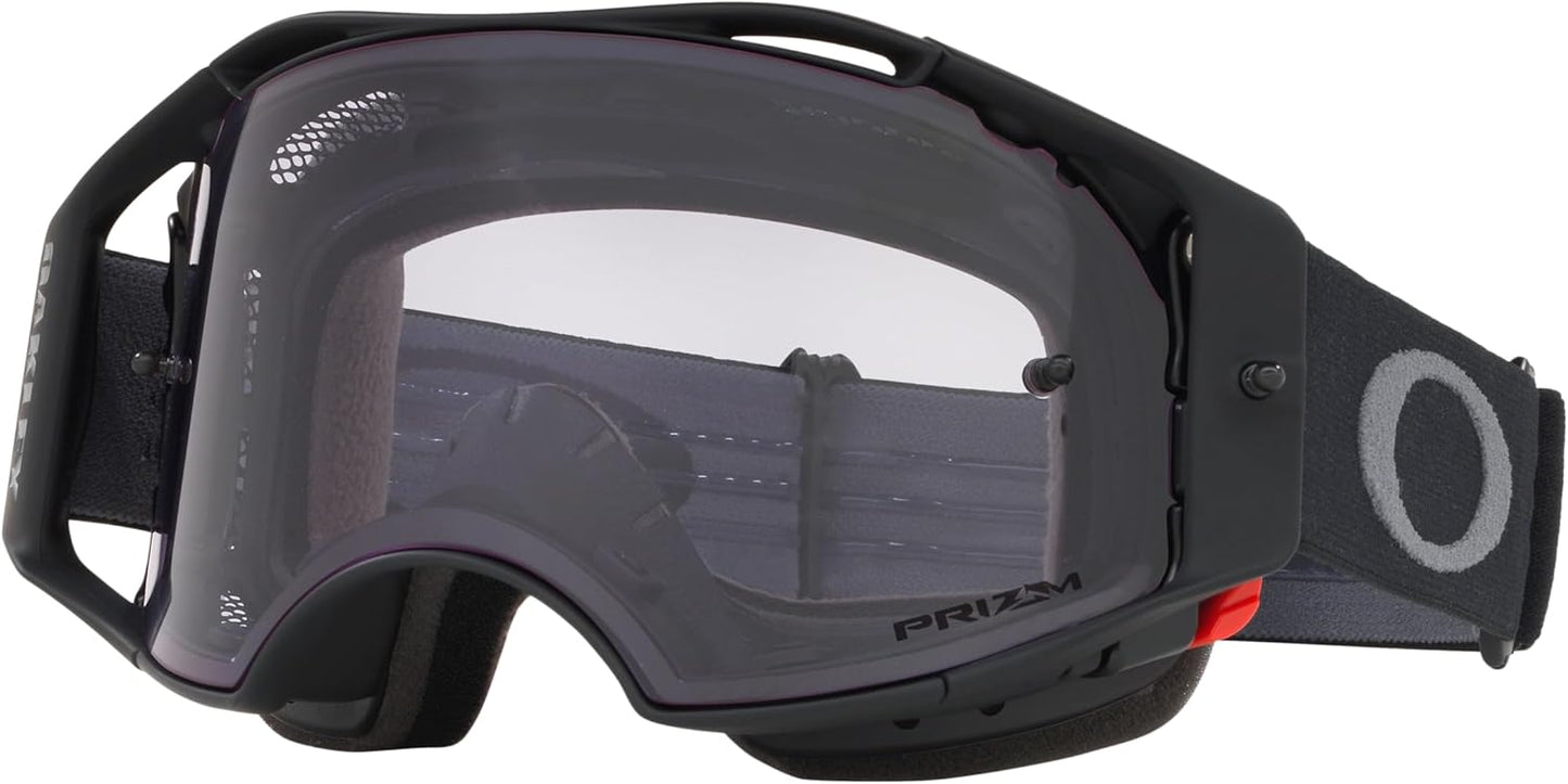 Oakley AIRBRAKE MTB Goggle: Ultimate Performance