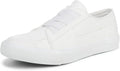 Blowfish Malibu Leo Sneaker - Casual Vegan Wedge Trainer