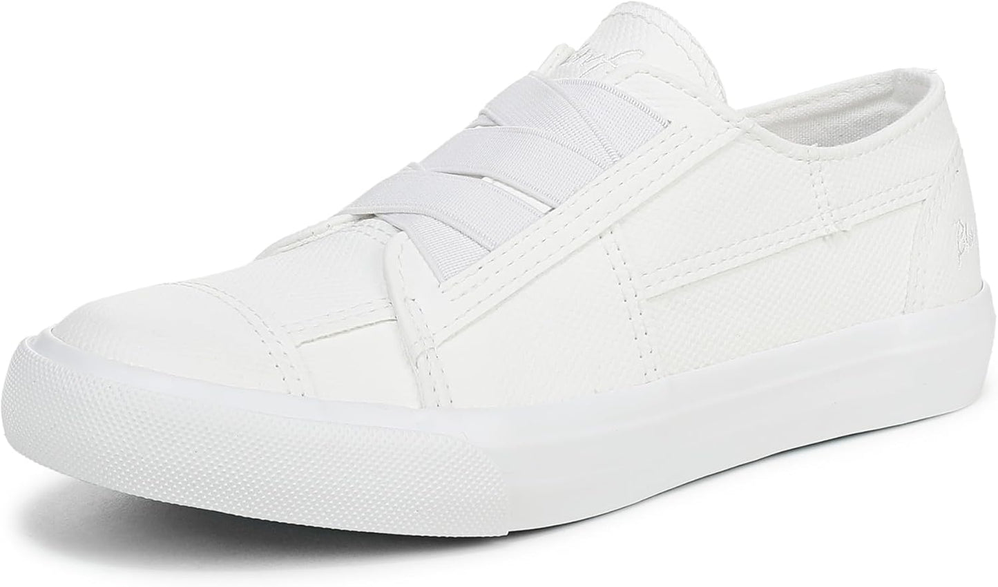 Blowfish Malibu Women's Marley Sneaker: Stylish Vegan Casual Footwear