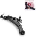 Metrix Premium Front Left Lower Control Arm w Ball Joint & Bushing