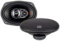 Alphasonik NS693 3-Way Full-Range Car Audio Speakers Review