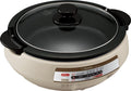 Zojirushi EP-PBC10 Gourmet d'Expert Electric Skillet - Large Multi-Use