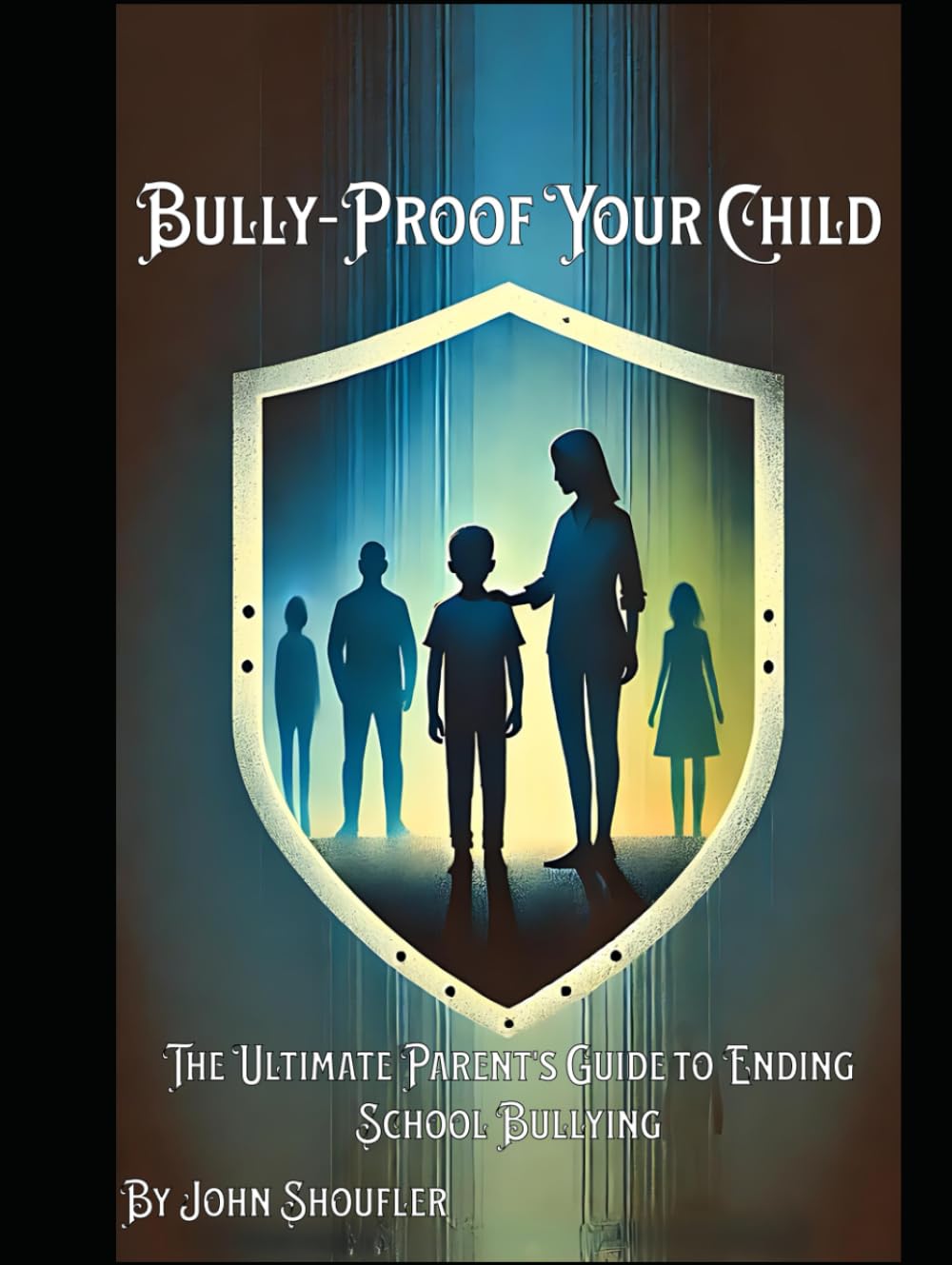 Bully-Proof Your Child: The Ultimate Guide to Ending School Bullying