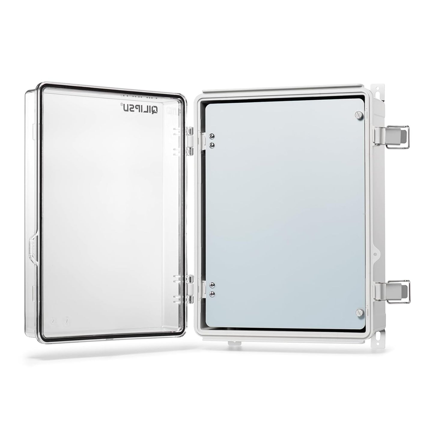 QILIPSU Waterproof Junction Box IP67 for Outdoor Projects