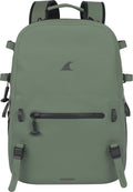 River Ute 20L Waterproof Fishing Backpack - IP68 Protection