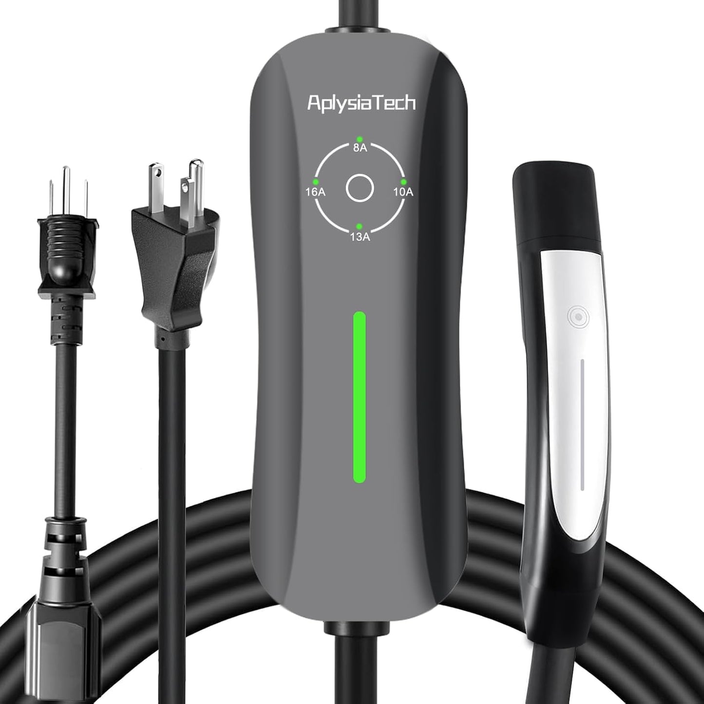 Fast-Charge Tesla EV Stations by AplysiaTech