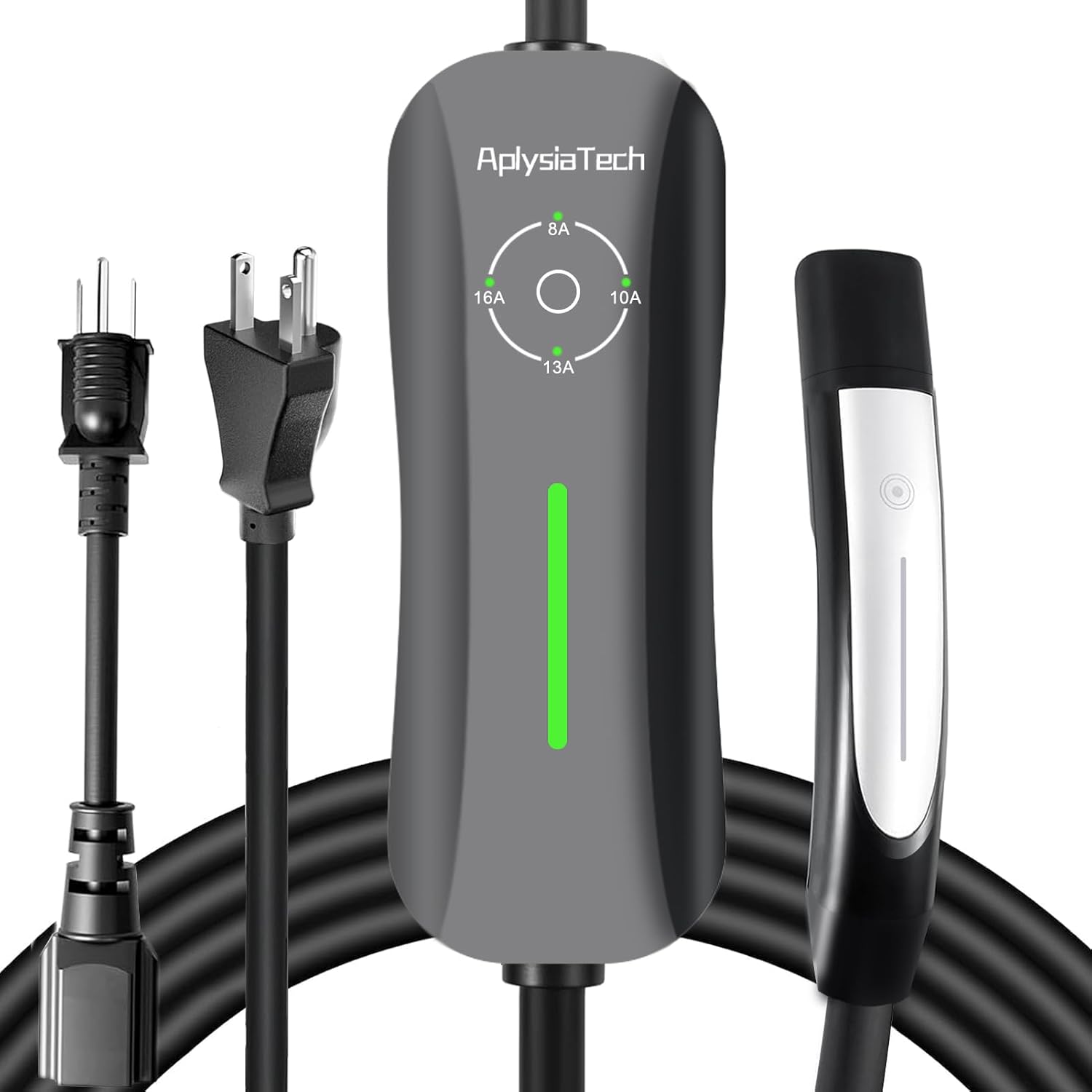 Fast-Charge Tesla EV Stations by AplysiaTech