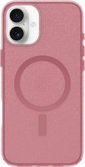 OtterBox iPhone 16 Plus Symmetry Series Clear Case - Sleek Protection