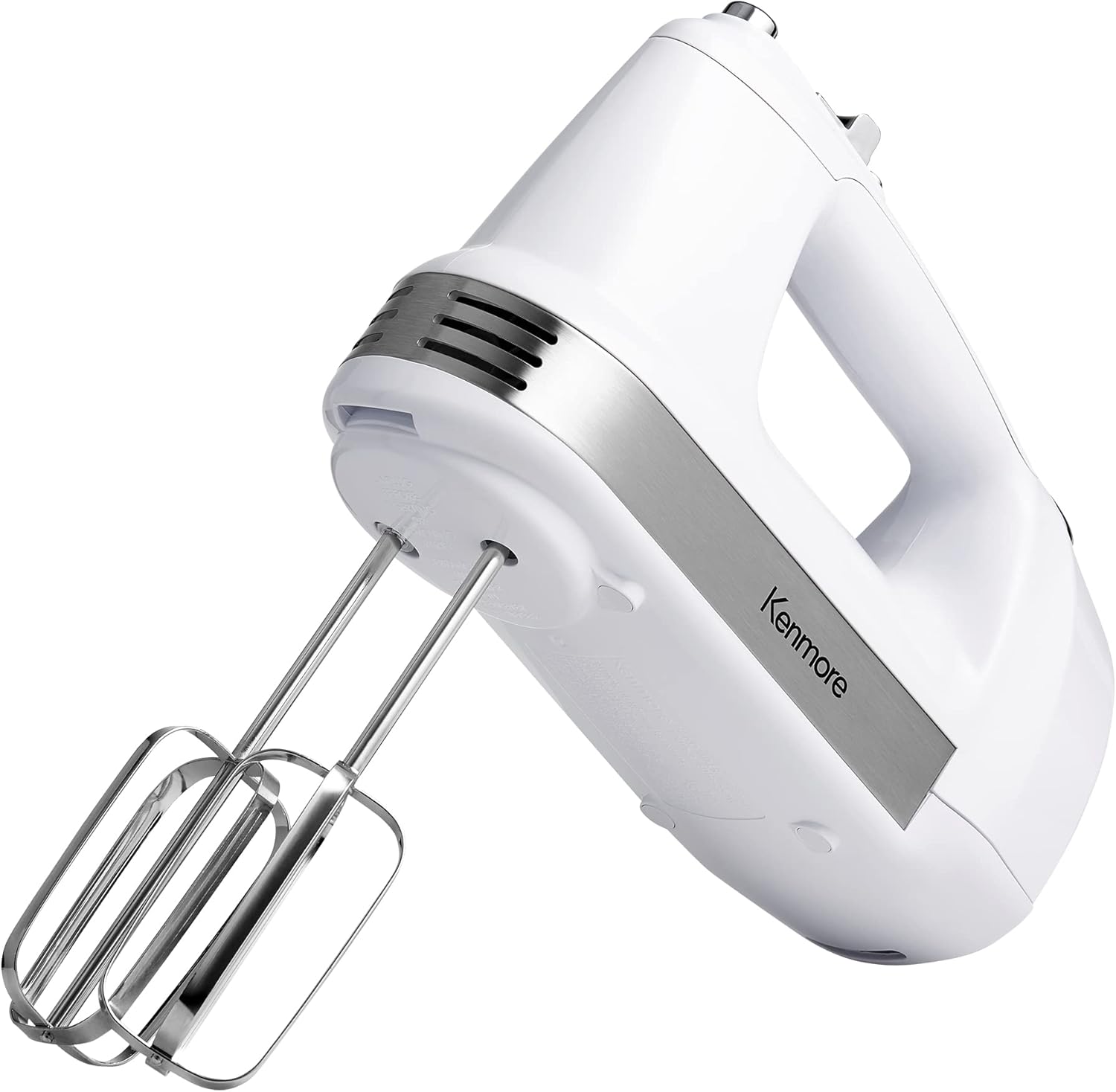 Powerful Kenmore Hand Blender for Smooth Mixes