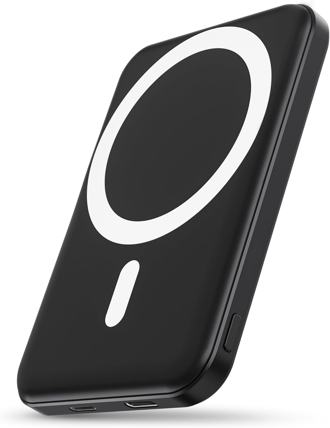 5000mAh Magsafe Power Bank for iPhone - Fast Charging