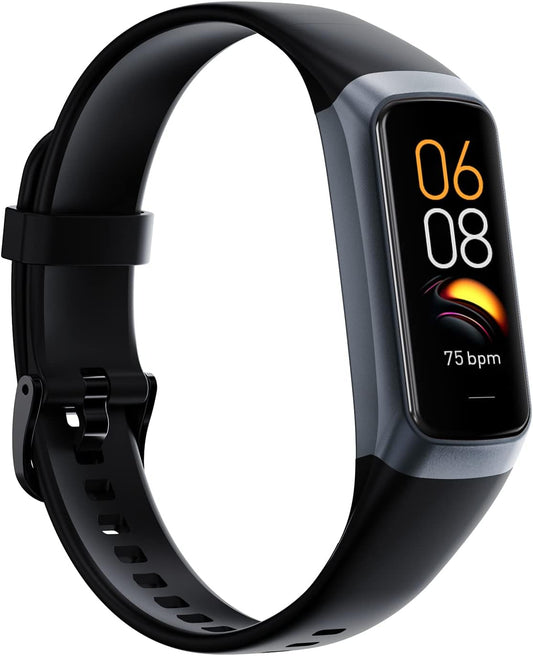 2025 Smart Watch: Track Health & Fitness