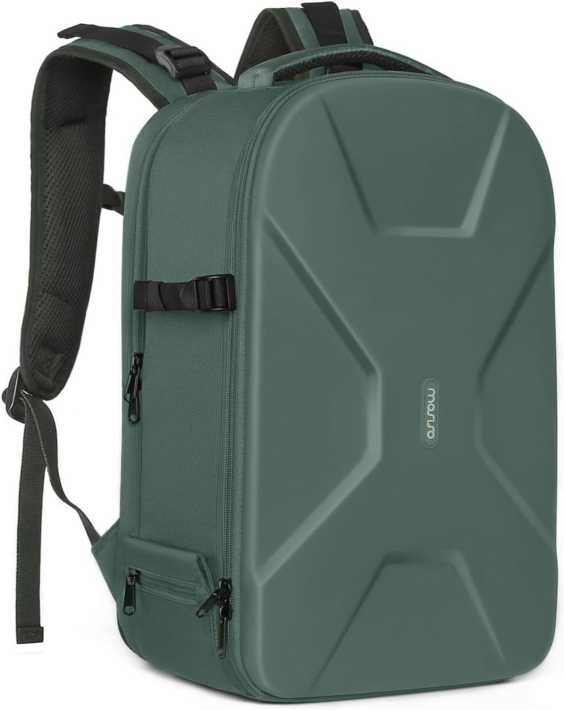 MOSISO Waterproof Camera Backpack - Protect Your Gear in Style!