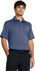 Under Armour Men's Tech Golf Polo - Lightweight (Style C72S)