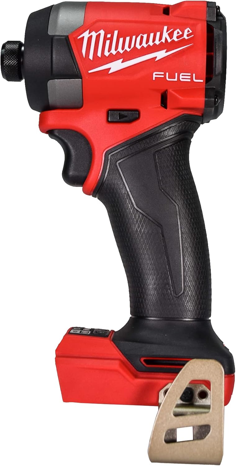 Milwaukee 2953-20 18V Cordless Hex Impact Driver with Torque