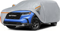 BETERNY Waterproof Car Cover for 2016-2025 Honda Pilot