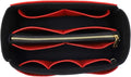 LEXSION Felt Purse Bag Organizer Insert for Speedy Neverfull - Fits