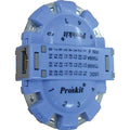 Pro'sKit 900-244 Banjo Adaptor 4-6-8 pin - Practical Line Testing Tool