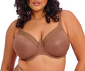 Elomi Women's Smooth Underwire Molded Bra - Cool, Supportive Shape odd