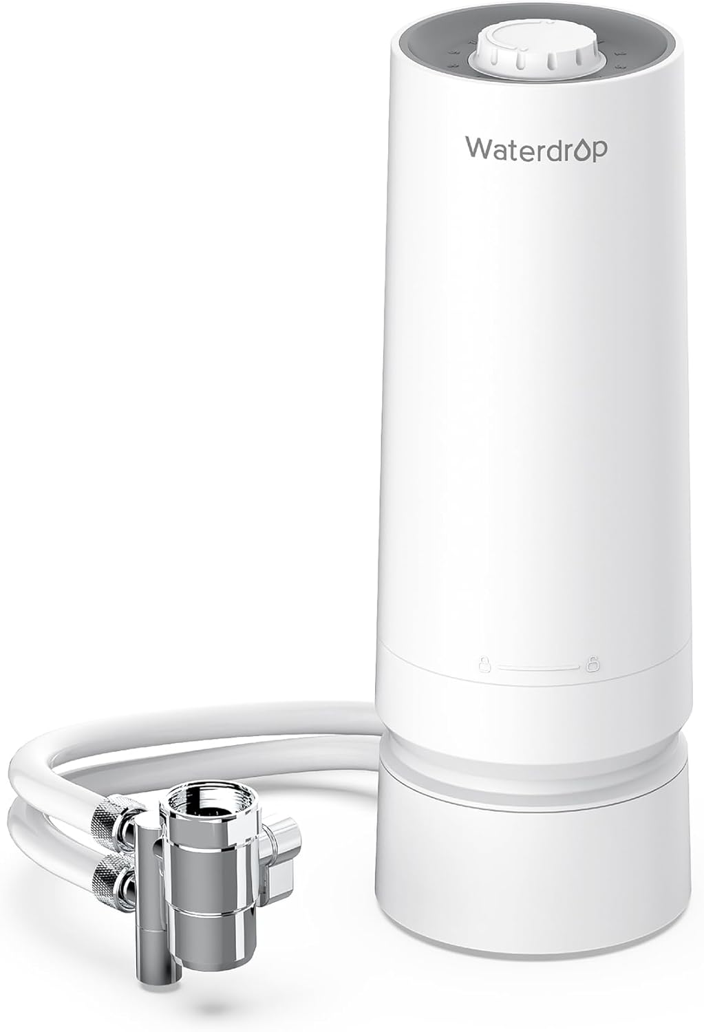 Waterdrop Faucet Water Filter System for Clean Drinking Water
