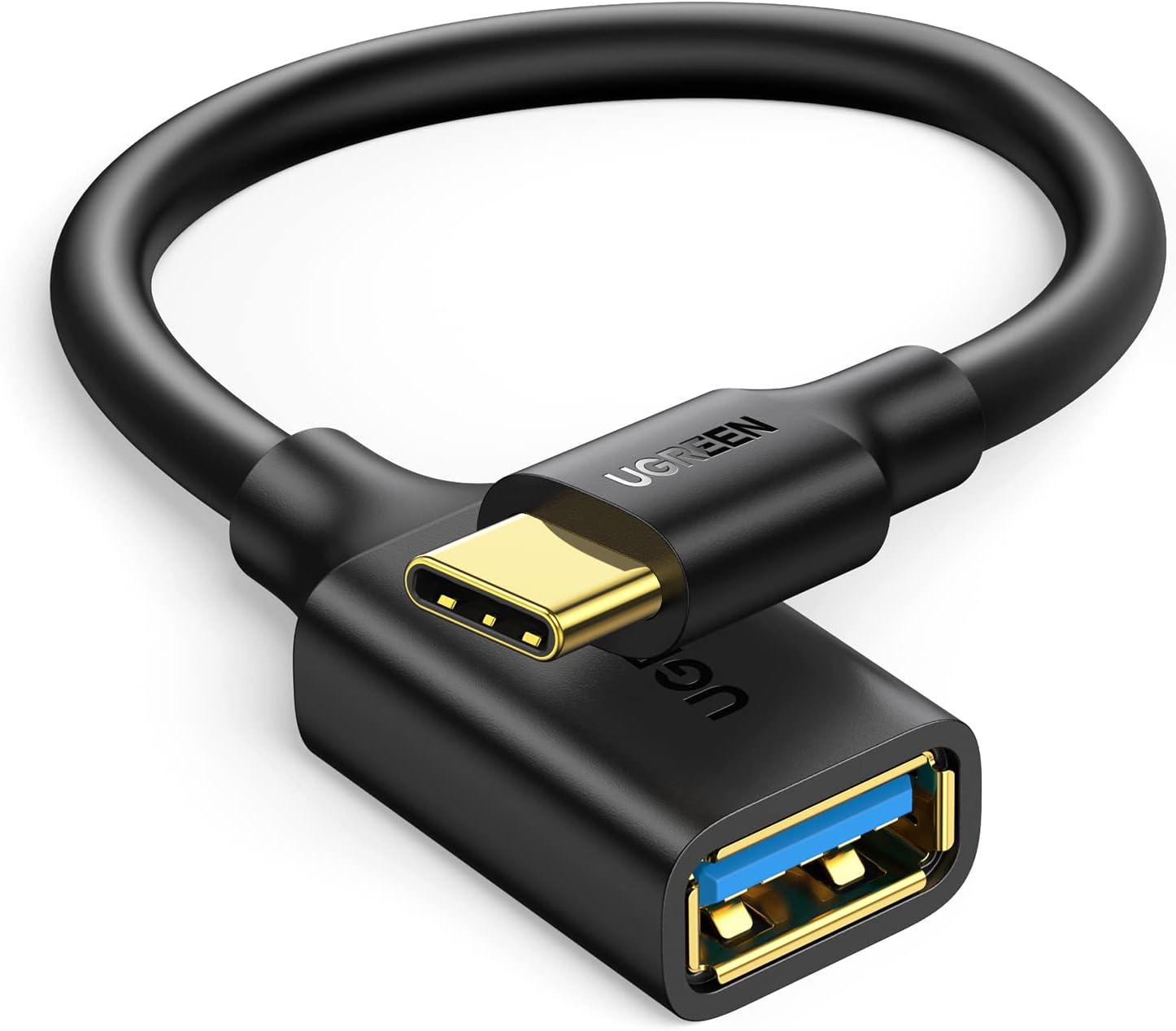 UGREEN USB C to USB 3.1 Adapter: Connects Your Devices Effortlessly