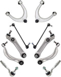 Front 10-Piece Steering & Suspension Kit for BMW - Complete Fit