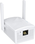 AC1200 WiFi to Ethernet Adapter - Dual Band Bridge for Wired Devices