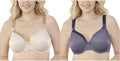 Vanity Fair Women's Illumination Full Figure Bra - Zoned Support