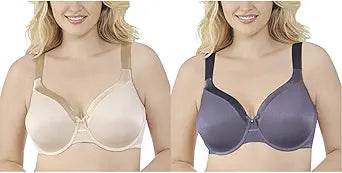 Vanity Fair Women's Illumination Full Figure Support Bra Review
