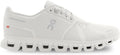 On Men's Cloud 6 Sneakers - Comfortable, Lightweight All-Day Shoes