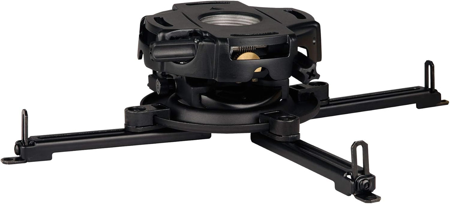 Peerless-AV PRG-UNV: Precision Gear Projector Mount - Up to 50lb