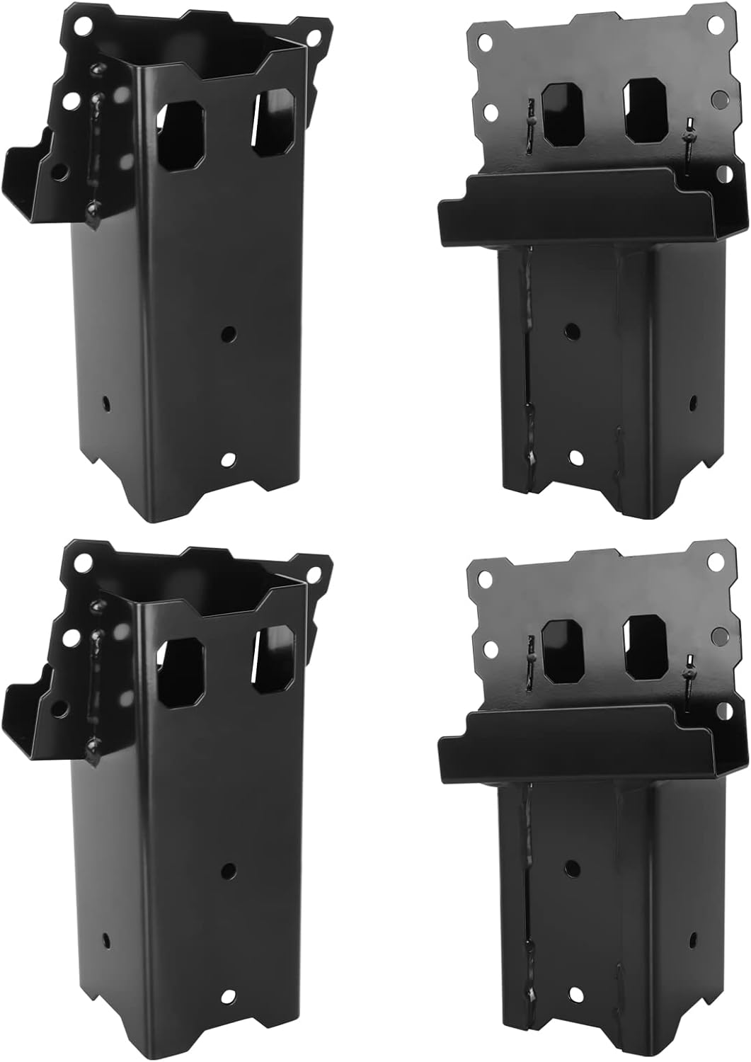 Highwild Platform Brackets for Deer Stand and Outdoor Use
