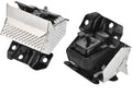2PCS Engine Motor Mount Kit for GMC Sierra and Chevrolet Tahoe