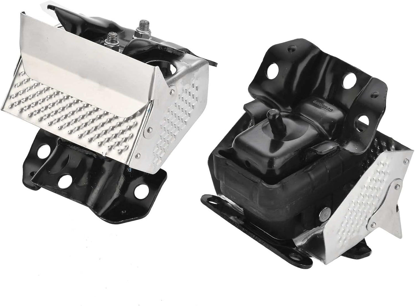 2PCS Engine Motor Mount Kit for GMC Sierra and Chevrolet Tahoe