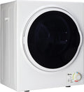 Winado Portable Clothes Dryer 1.5 Cu.ft. Mini Laundry Dryer - Compact