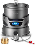 Ultimate Camping Cookware Set: Lightweight & Portable