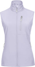 Women's Lightweight Windproof Running Vest with Pockets - 33,000ft is