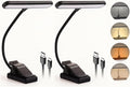 28 LED Music Stand Lights for Musicians, Eye Care & Portable