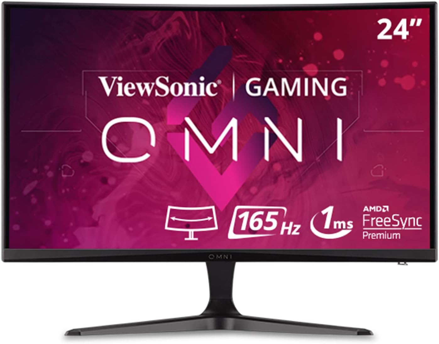 Immerse in Ultra-Smooth Gaming