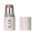 Bronze Pearl Multi-Stick For Lips + Cheeks - Buildable Cream Color