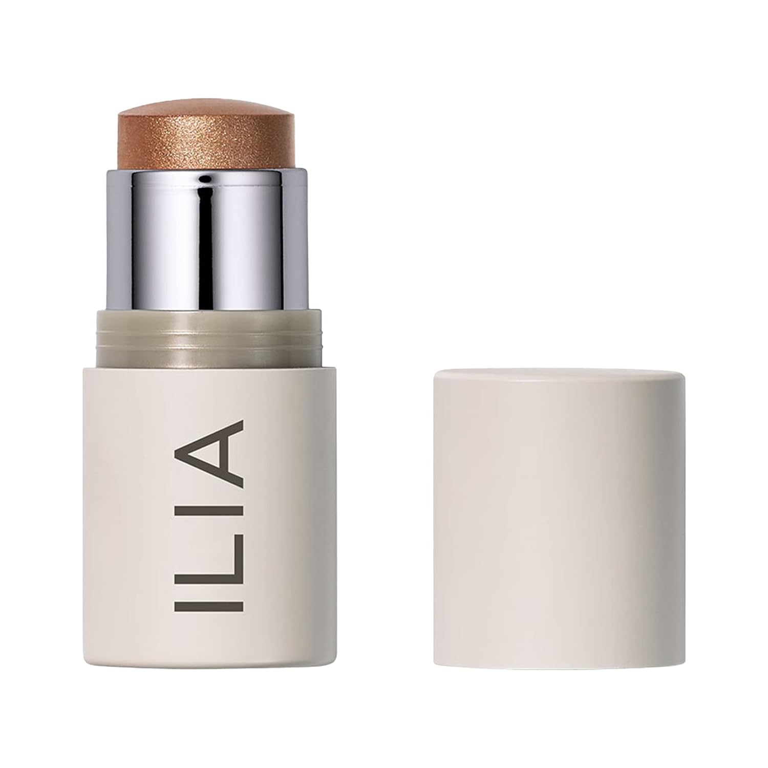 ILIA Multi-Stick for Lips and Cheeks - Buildable Color Formula