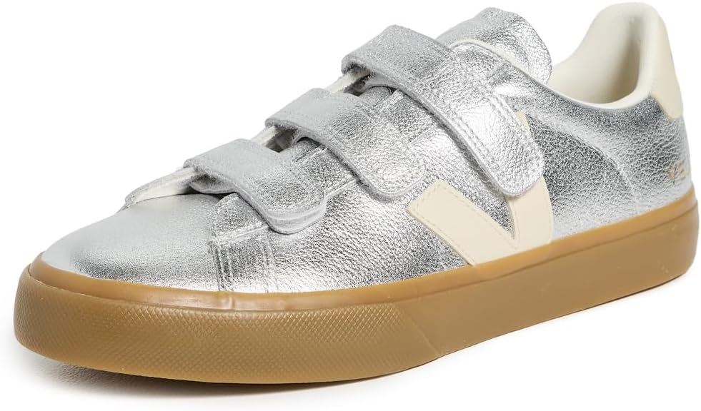 Veja Women's Recife Logo Sneakers: Stylish Comfort for All